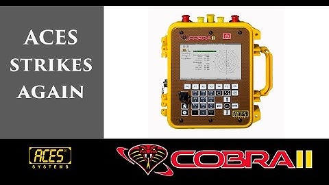 Introducing the Cobra II analyzer