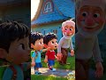 New World 😨😱 Nursary rhyms in Hindi #trending #viralvideo #ai #viral #youtubeshorts #shorts #funny