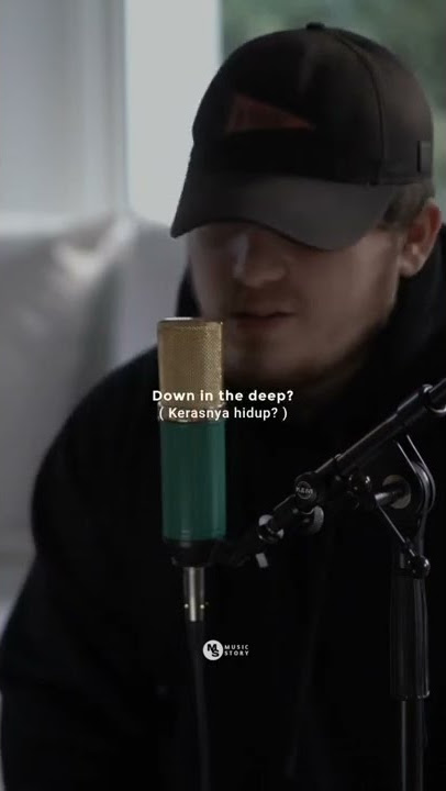 Astronaut In The Ocean - Masked Wolf (Cover) Avicii