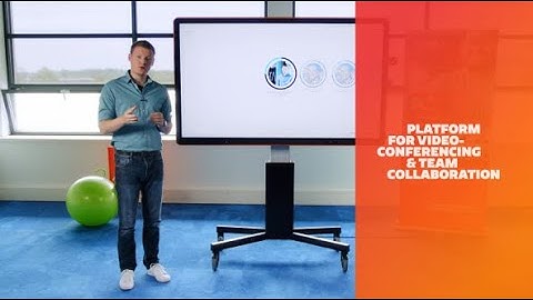 Get to know the CTOUCH For Teams Go!