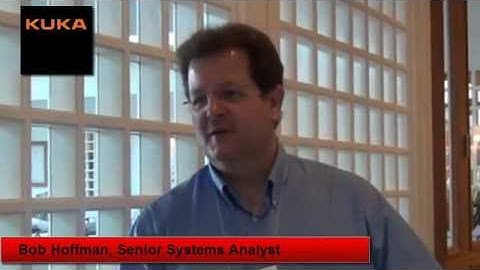 KUKA Systems