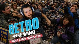 Retro Rewind: PART 8 - "Electric Boogaleight"