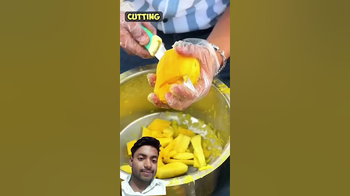 100kg mango🥭 #mango #food #facts #experiment #foodie