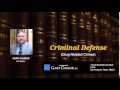 http://www.garychuraklaw.com/

Law Offices of Gary Churak, P.C.
14310 Northbrook Drive
#210
San Antonio, Texas 78232
(210) 802-5044


In the video Garry Churak, Texas Criminal Defense Attorney talks about different options. First option is probation in which...