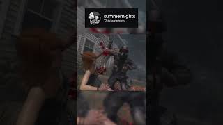 #игры #dbd #deadbydaylight #дедбайдейлайт #дбдманьяк #дбдстрим #дбдприколы #dbdshorts #dbdclips#dbd