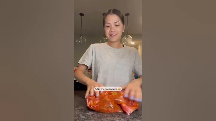 Make Korean BBQ at home