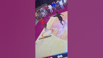 2k24 WORST 2K of ALL TIME #nba #gta6 #basketball #gta6leaked #ytchannel #officialchannel #gta