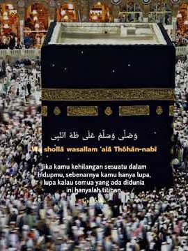 Story wa terbaru |Sholawat alqolbu mutayyam#Shorts