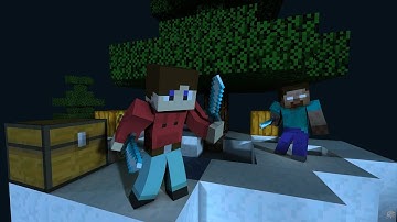 The Zombie Herobrine | Offical Trailer | in bloxd.io