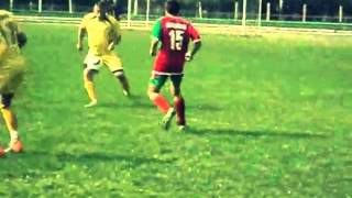 Futball skills de FC Iskra Klimovichi