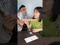 パキスタン人が、シール屋さん開いたら、大人気だった！#国際カップル #シール帳 #シール
