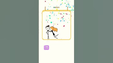 Stickman Escape Rope - Level 98 #shorts #alllevels #gameplays #walkthrough