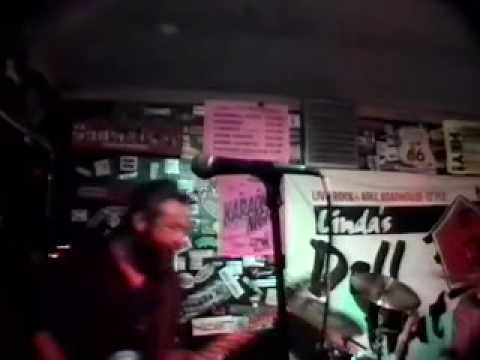 mike watt + the black gang "the bluejacket's manual"