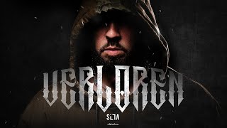 SILLA ► VERLOREN ◄ [ OFFICIAL 4K MUSICVIDEO ]