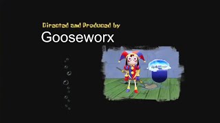 The Amazing Digital Circus Ending with Ocean Man