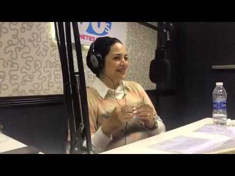 تدريب المذيعين في الراديو 90s FM ازاي تبقى مذيع راديو محترف