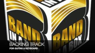 Box backing track various high quality style