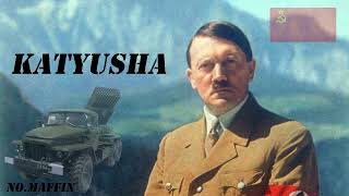 Adolf Hitler - Катюша (Ai Cover)