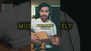 How Music Can Bring Peace ✌🏼