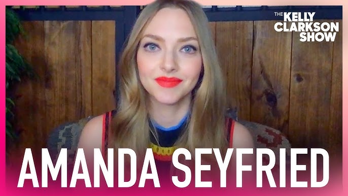 Amanda Seyfried Calls Being at 2021 Oscars The Twilight Zone