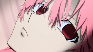 Хочу спать... Очень... | Аниме Усопшие | Anime Shiki | Аниме Романтика | Аниме про любовь