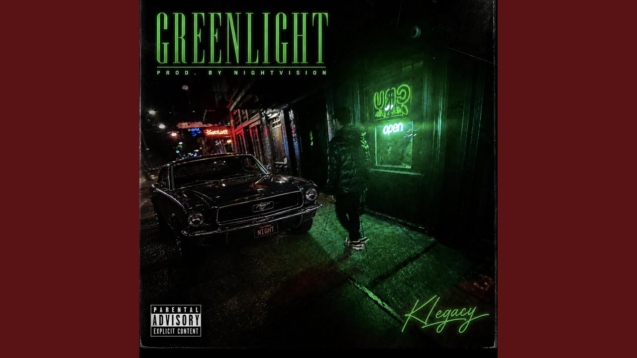 Greenlight adlı videoyu YouTube'da izle Greenlight adlı videoyu YouTube'da izle