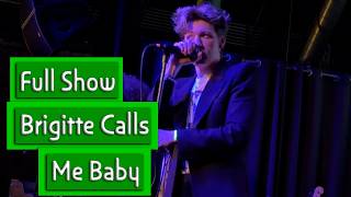 Brigitte Calls Me Baby | FULL SHOW | Des Moines, IA | April 14, 2026 | LIVE | Irreversible Tour
