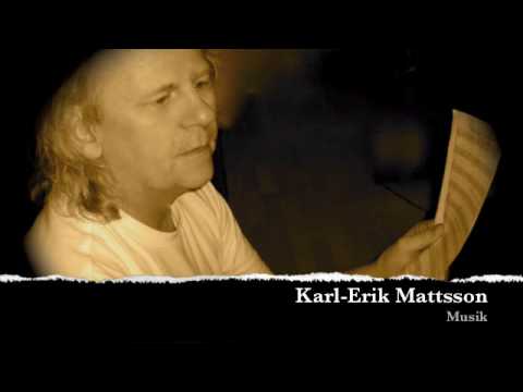 Vgen hem. Musik: Karl-Erik Mattsson. Hudiksvall, S...