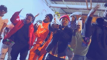 4L Gang - Erase Em ( Official Video )