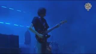 The Strokes -  12:51 - Live (lollapalooza chile) 2017