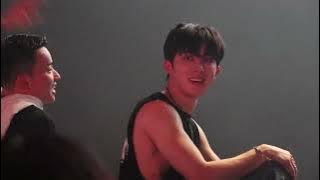 240517 B.I 【2024 tour HYPE UP】 in SEOUL - 合唱 [ Cloud Thought ]