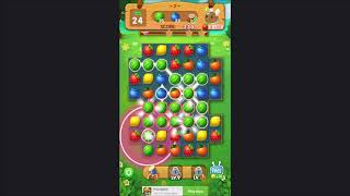 Fruit Fancy Unlimited Money, Lives & Spins MOD APK screenshot 5