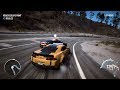 Need For Speed Payback - LV399 1252HP Chevrolet Camaro Z28 or European Sport Compact?