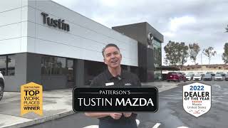 Memorial Day Deals! 2024 Mazda CX-5 Lease for $289/month! + Charity Donation!
