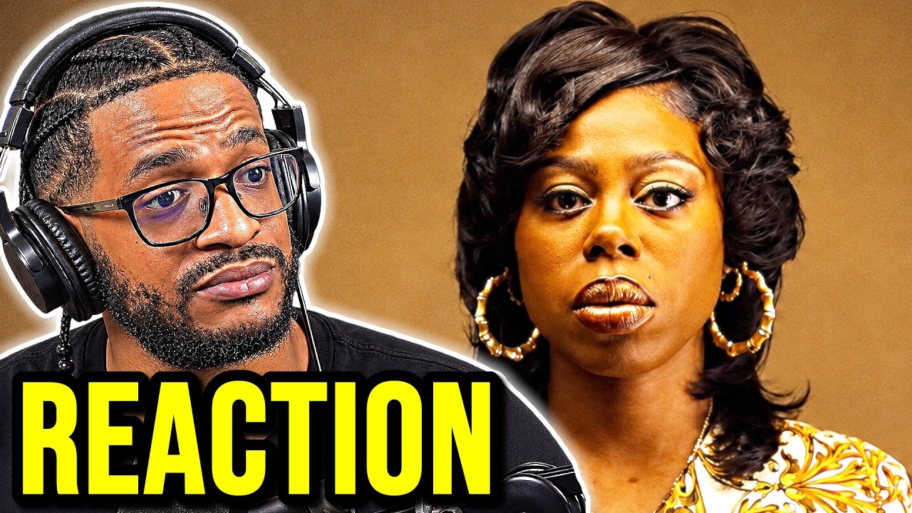 Thumbnail for The Drop A Snowfall Saga Trailer Reaction | Fx Networks