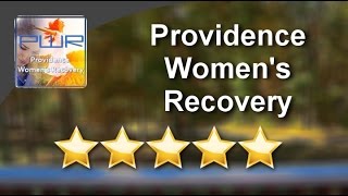 Providence Women's Recovery Amazing 5 Star Review by Cas screenshot 3
