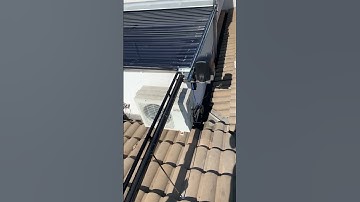 ##telhado retrátil motorizado #cobertura