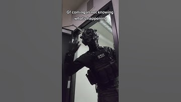 I still don’t have it 🤠 #airsoft #cosplay #scpfoundation