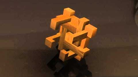 Solution to Lock it Away from SiamMandalay