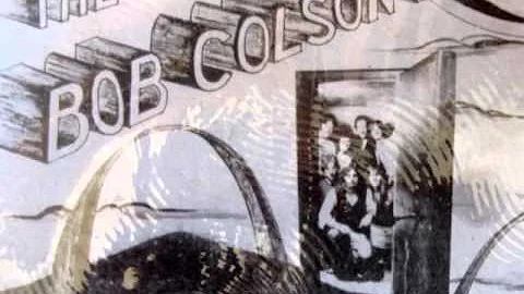 Bob Colson collection Caldonia