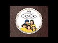 The First Snow - CoCo (CoCo☆Uta no Dai Hyakka Sono 1)