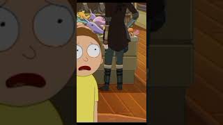 -Rick and Morty season 6 episode 5