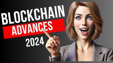 Blockchain in 2024: The Year of Interoperability, AI, and Tokenization