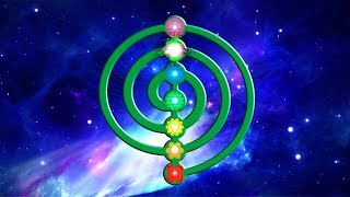 The Sound of THIRD EYE Chakra: 852 Hz Miracle Tone⎪Awareness & Intuition⎪Sacred Solfeggio Frequency