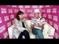 Jackie Collins on Perez Hilton TV