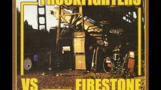 Truckfighters - Nitro