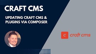 Craft CMS | Updating CMS & Plugins via Composer