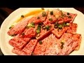 食べ放題!新宿の焼肉食べ放題で評判の店!『東海苑本店』でランチ焼肉食べ放題に挑戦した!評判どおりコスパ高かった!お腹いっぱい!東京・新宿