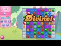 Candy crush saga level 6807 no boosters