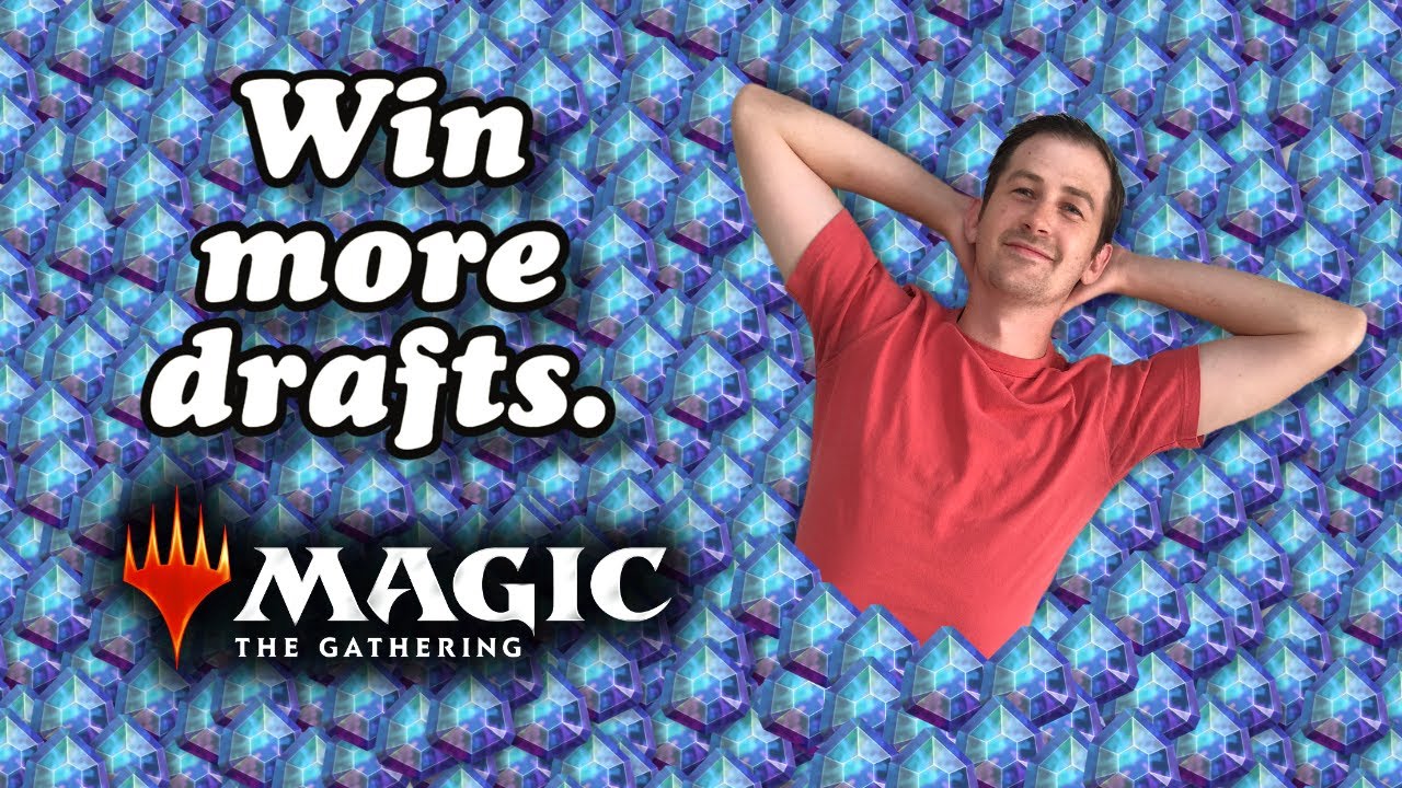 MTG Draft Crash Course YouTube